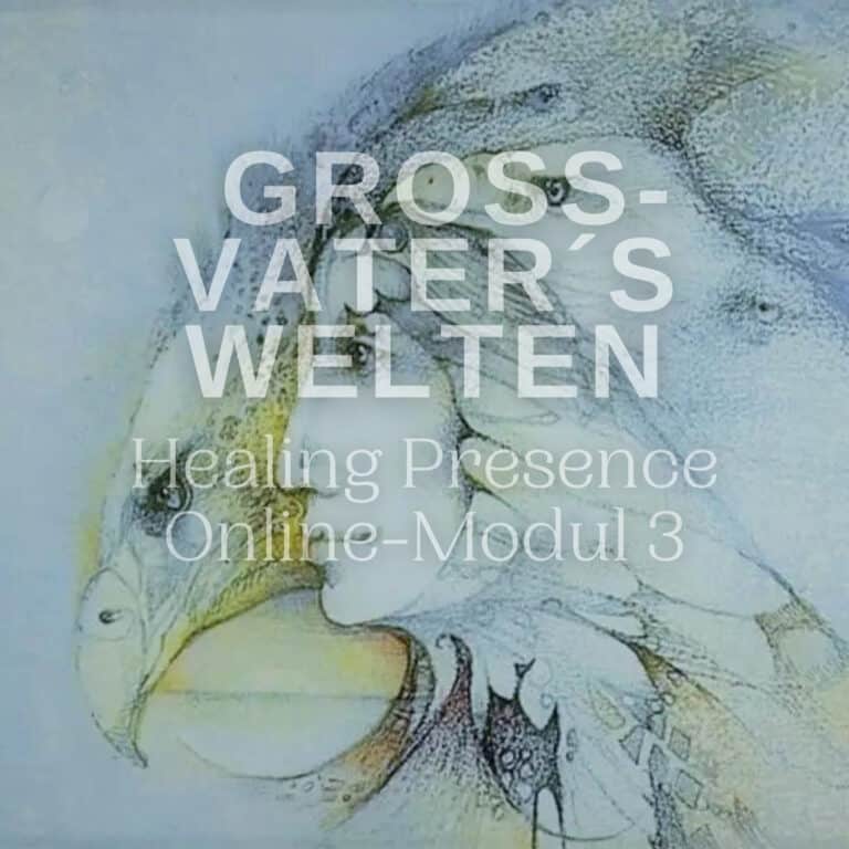 HP Online-Modul 3 – Großvater´s Welten
