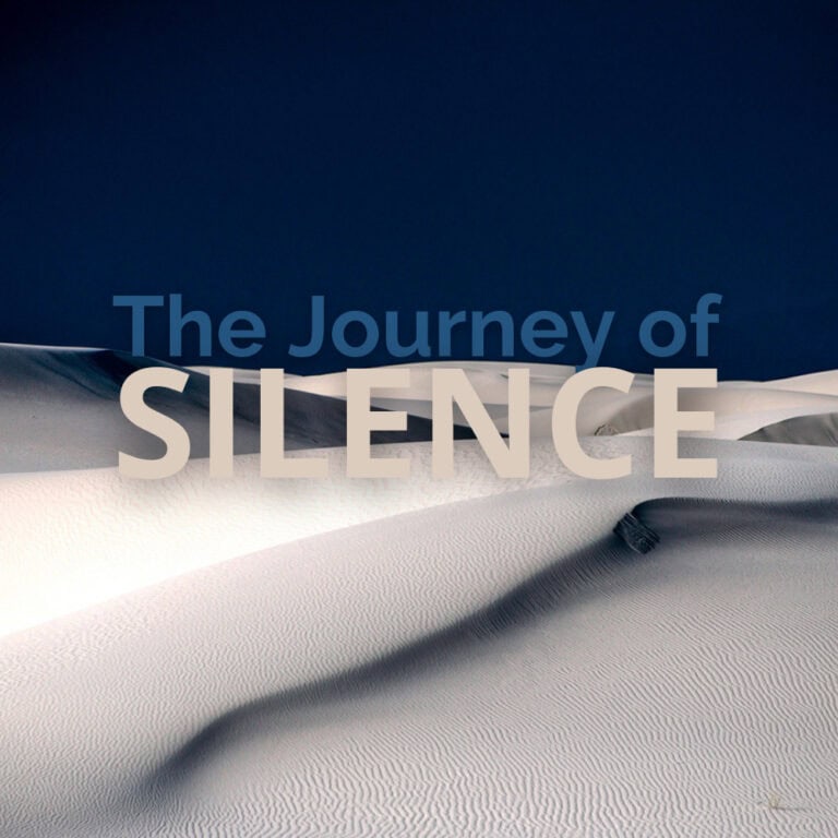 2026 Journey of Silence
